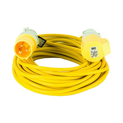 14Mtr Extension Lead 110V (040830)